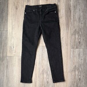 Banana Republic Petite Skinny Fit Pants